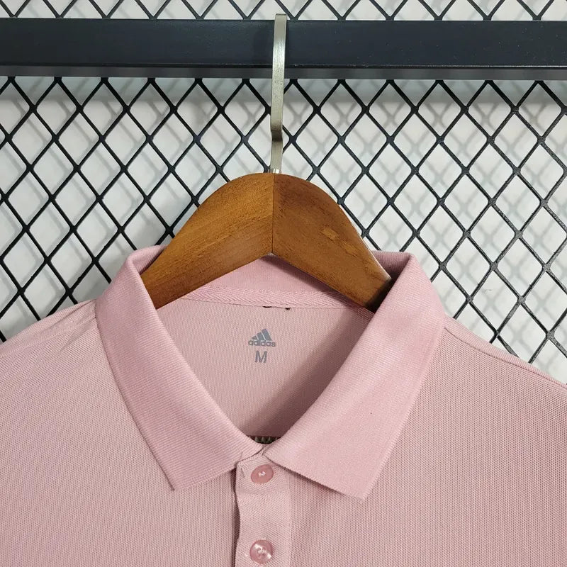 Inter Miami 2023/24 Polo – Homem