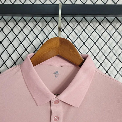Inter Miami 2023/24 Polo – Homem