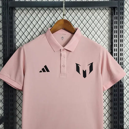 Inter Miami 2023/24 Polo – Homem