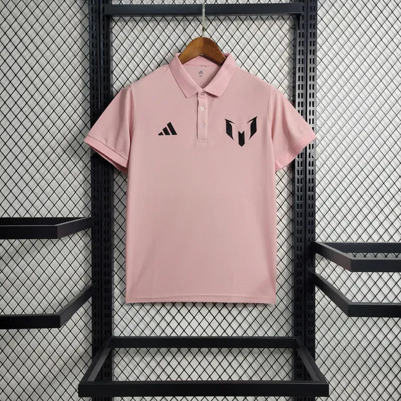 Inter Miami 2023/24 Polo – Homem