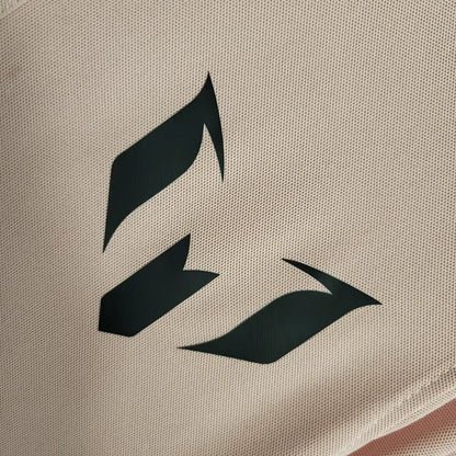 Inter Miami 2023/24 Polo – Homem