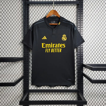Real Madrid 2023/24 Camisola Terceira – Homem