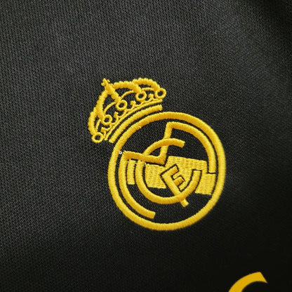 Real Madrid 2023/24 Camisola Terceira – Homem