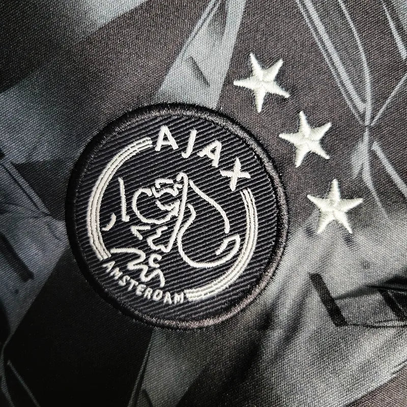 Ajax 2023/24 Conjunto Terceiro – Criança
