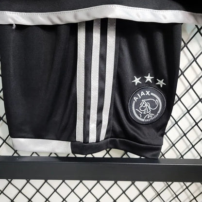 Ajax 2023/24 Conjunto Terceiro – Criança