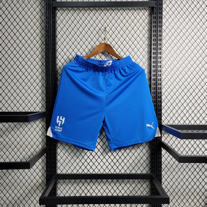 Al Hilal SC 2023/24 Calções Principais – Homem