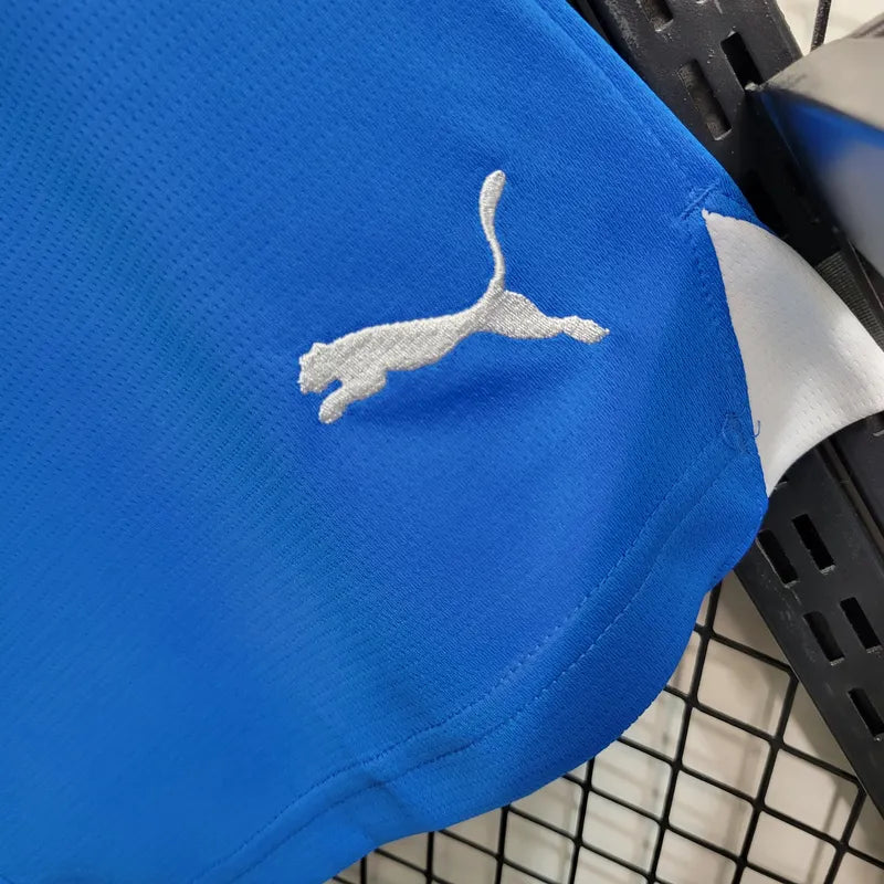 Al Hilal SC 2023/24 Calções Principais – Homem