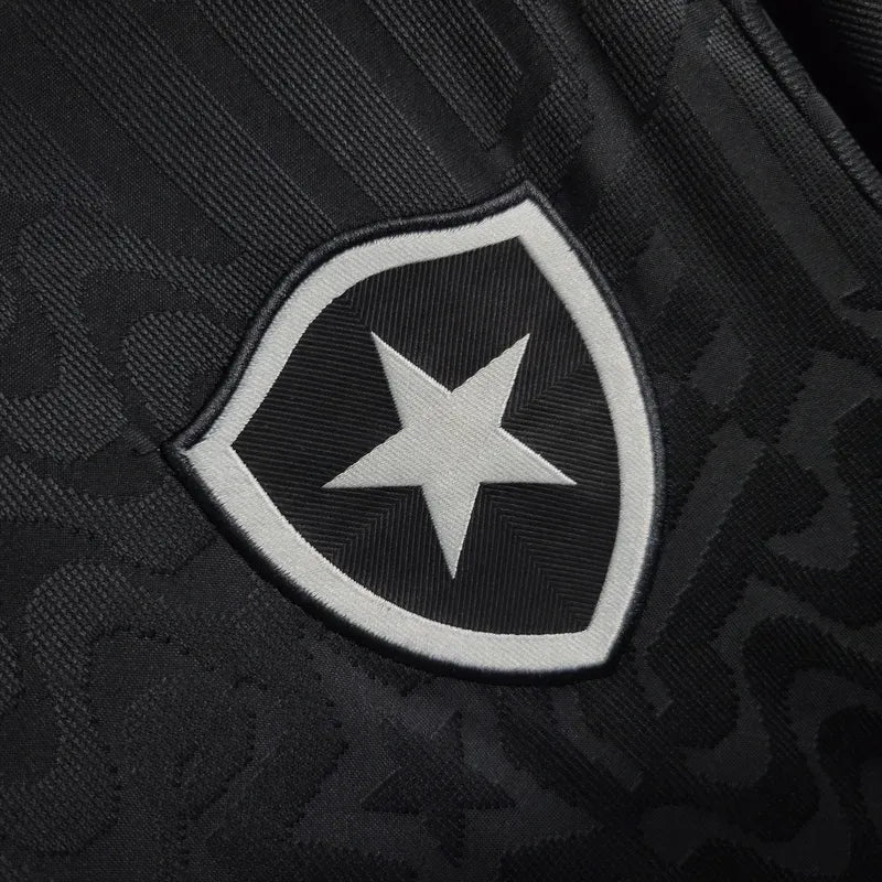 Botafogo 2023/24 Camisola Alternativa – Homem
