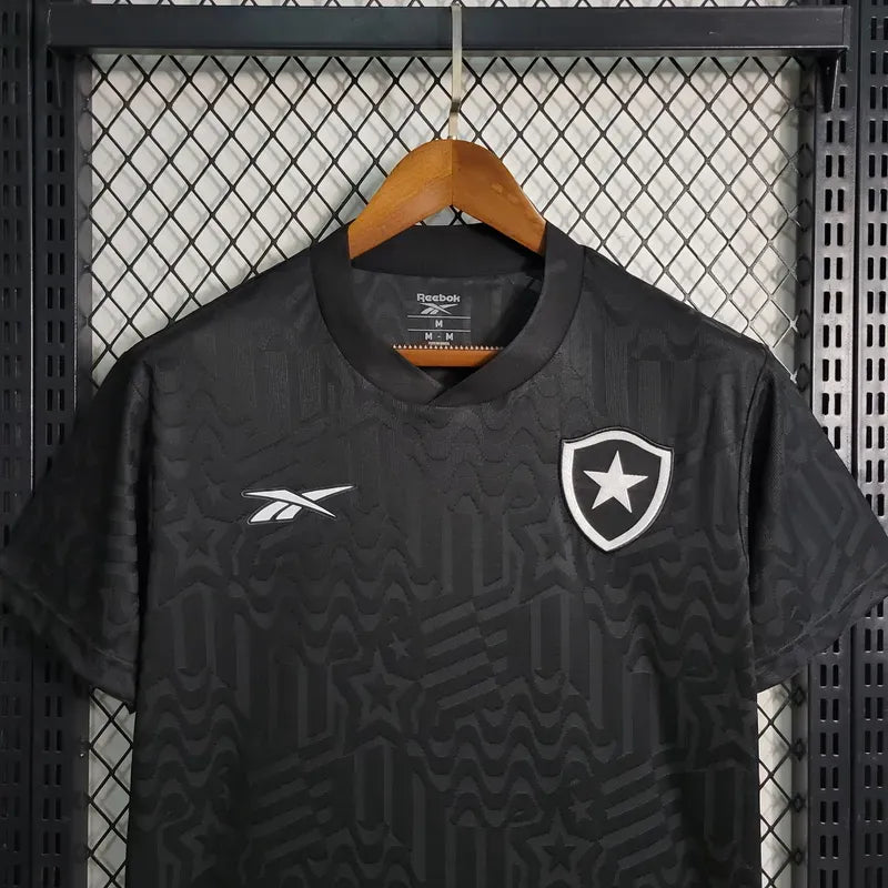 Botafogo 2023/24 Camisola Alternativa – Homem