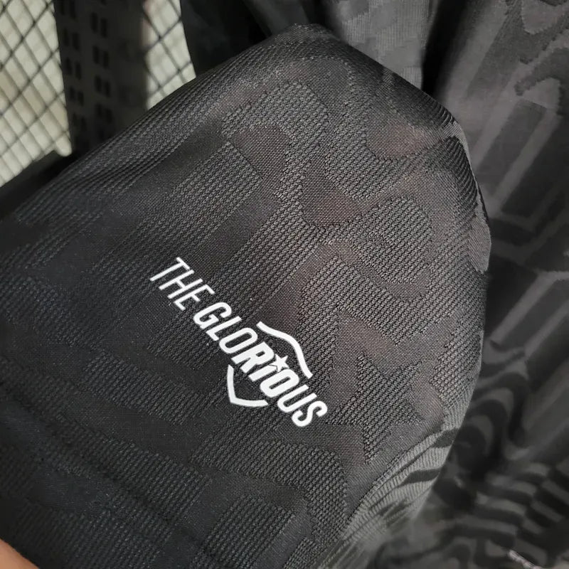 Botafogo 2023/24 Camisola Alternativa – Homem