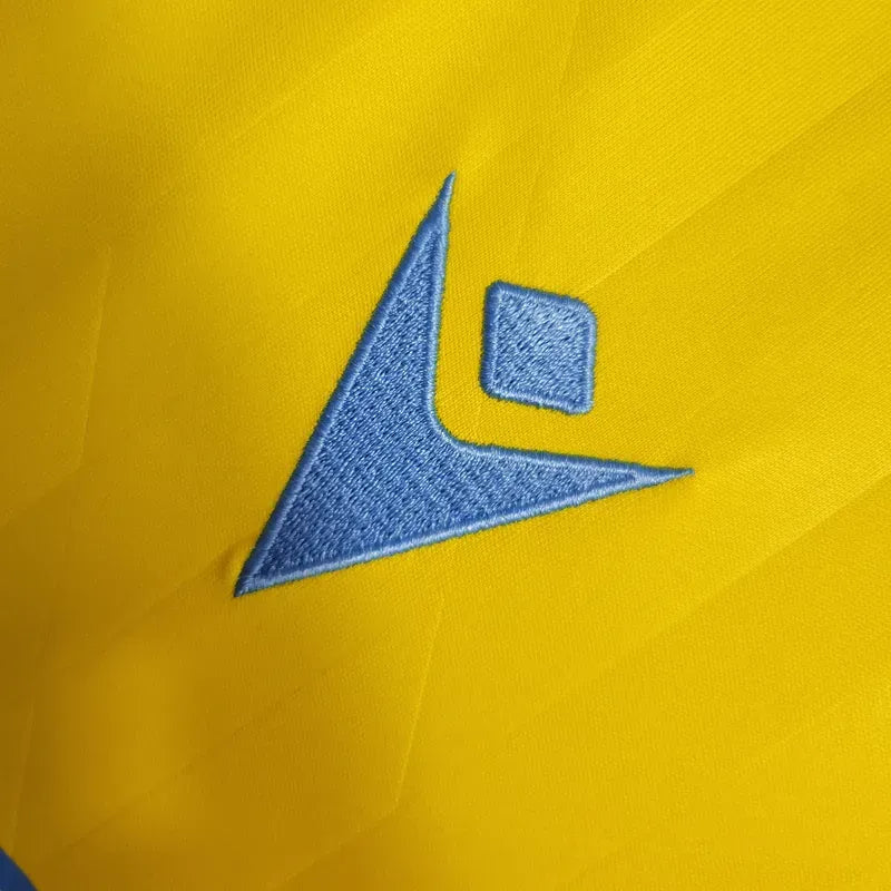Cadiz 2023/24 Camisola Principal – Homem