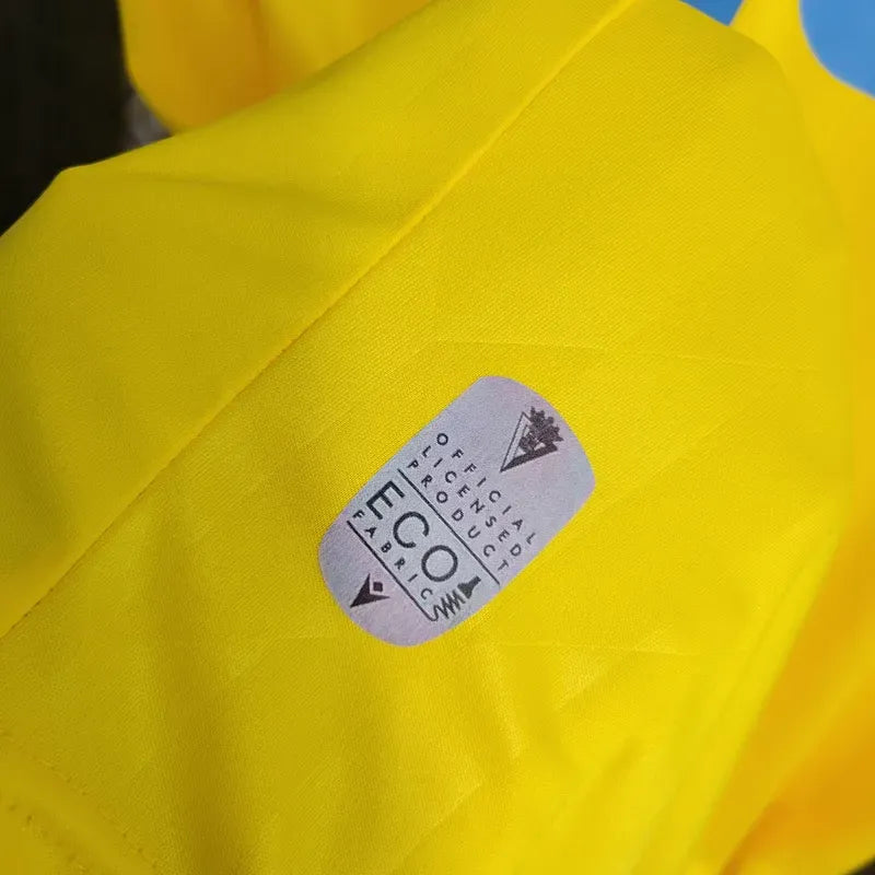 Cadiz 2023/24 Camisola Principal – Homem