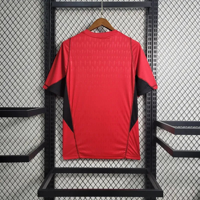 Atlético Mineiro 2023/24 Camisola de Guarda-Redes – Homem