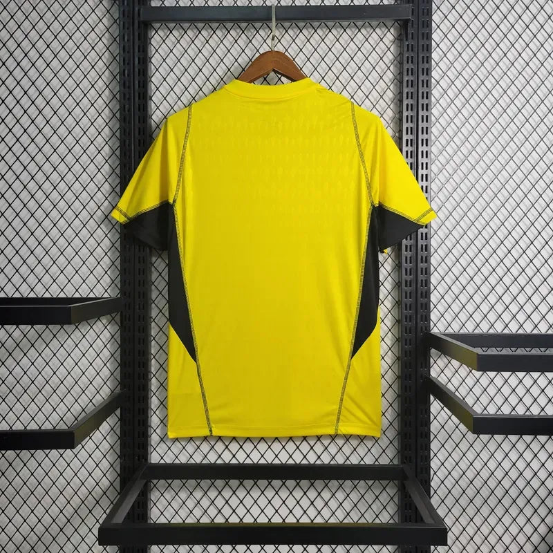 Atlético Mineiro 2023/24 Camisola de Guarda-Redes – Homem