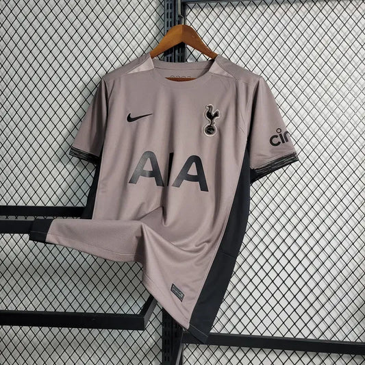 Tottenham Hotspur 2023/24 Camisola Terceira – Homem