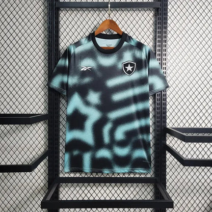 Botafogo 2023/24 Camisola de Pré-Jogo – Homem