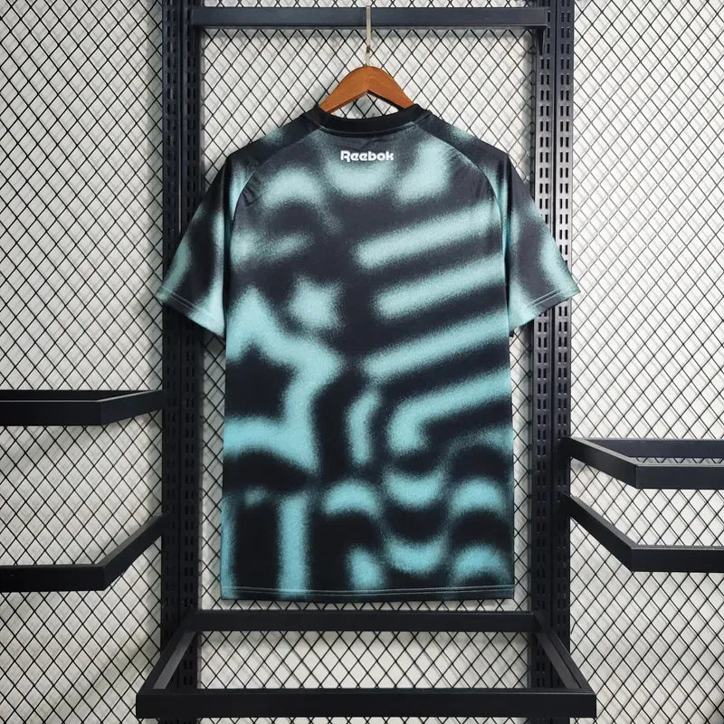 Botafogo 2023/24 Camisola de Pré-Jogo – Homem