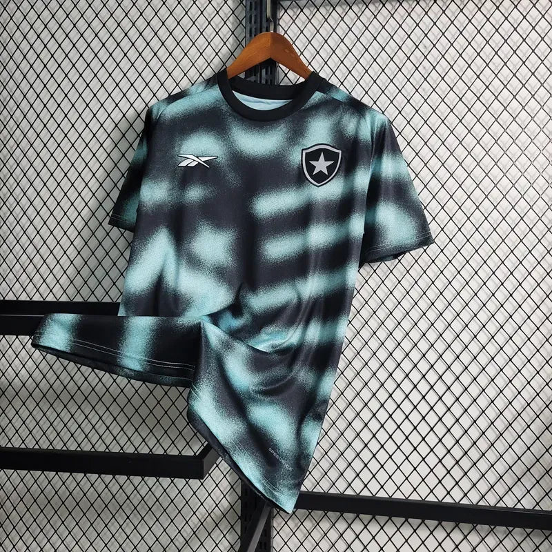 Botafogo 2023/24 Camisola de Pré-Jogo – Homem