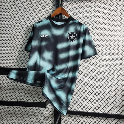 Botafogo 2023/24 Camisola de Pré-Jogo – Homem