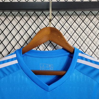 Juventus 2023/24 Camisola de Guarda-Redes – Homem