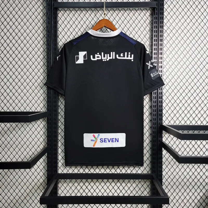 Al Hilal SC 2023/24 Camisola Terceira – Homem