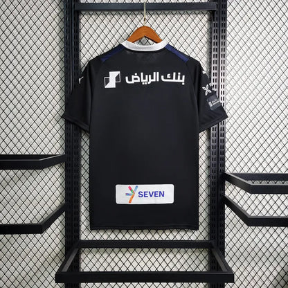 Al Hilal SC 2023/24 Camisola Terceira – Homem