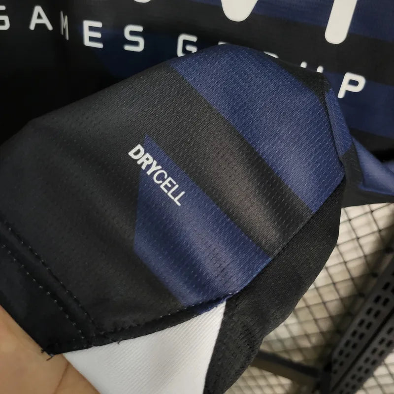 Al Hilal SC 2023/24 Camisola Terceira – Homem