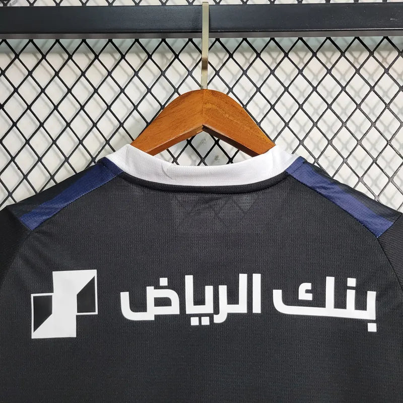 Al Hilal SC 2023/24 Camisola Terceira – Homem
