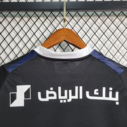 Al Hilal SC 2023/24 Camisola Terceira – Homem