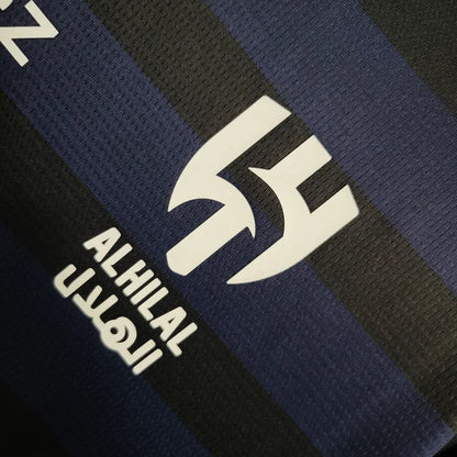 Al Hilal SC 2023/24 Camisola Terceira – Homem