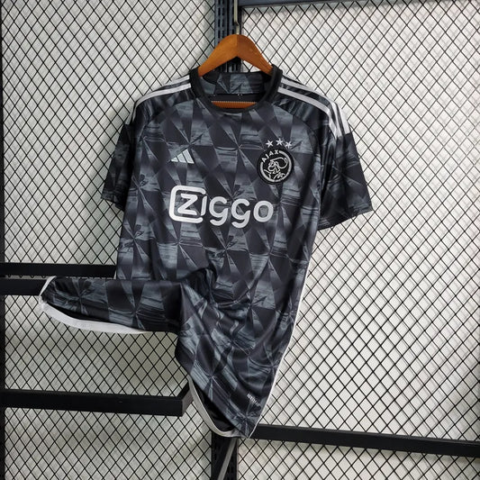 Ajax 2023/24 Camisola Terceira – Homem