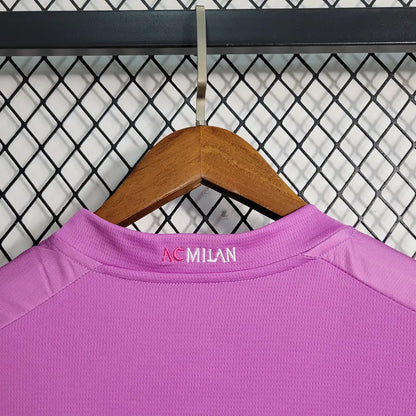 AC Milan 2023/24 Camisola Terceira – Homem