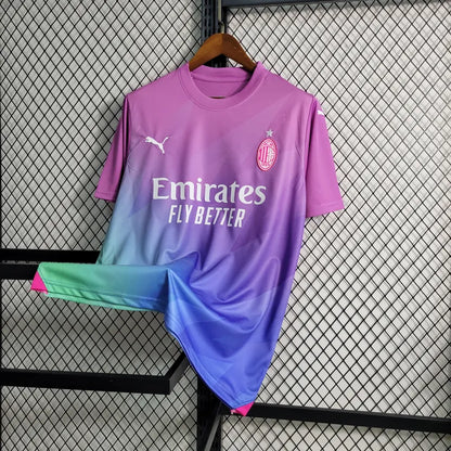 AC Milan 2023/24 Camisola Terceira – Homem