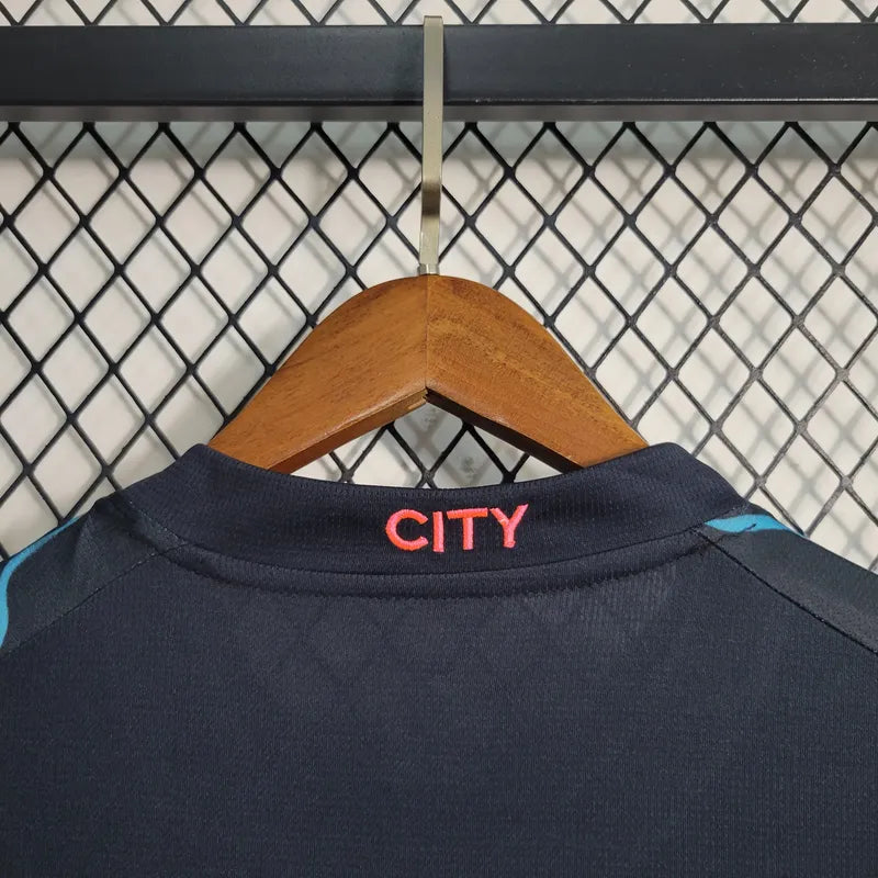 Manchester City 2023/24 Camisola Terceira – Homem