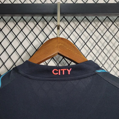 Manchester City 2023/24 Camisola Terceira – Homem
