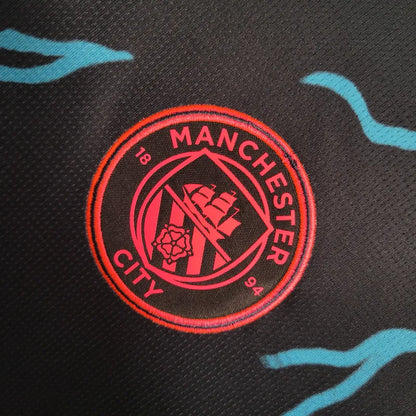 Manchester City 2023/24 Camisola Terceira – Homem