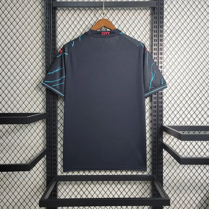 Manchester City 2023/24 Camisola Terceira – Homem