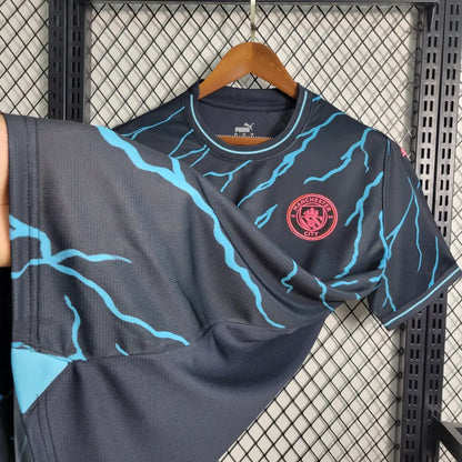 Manchester City 2023/24 Camisola Terceira – Homem