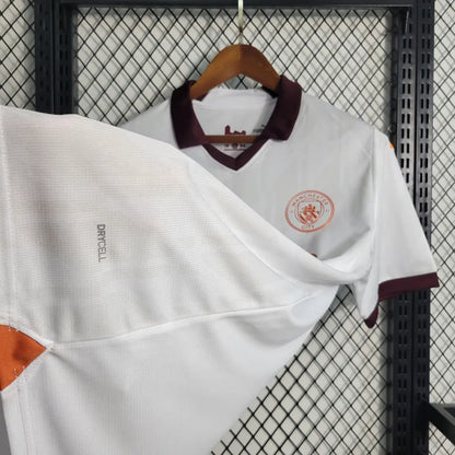 Manchester City 2023/24 Camisola Alternativa – Homem