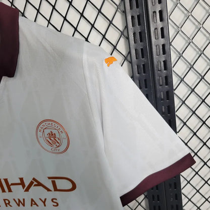 Manchester City 2023/24 Camisola Alternativa – Homem
