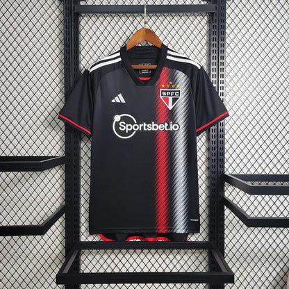São Paulo 2023/24 Camisola Terceira – Homem