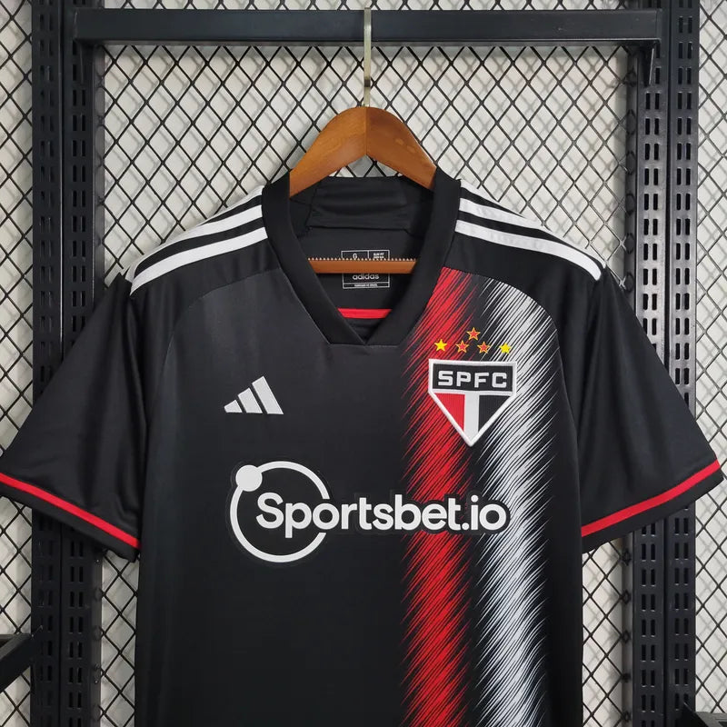 São Paulo 2023/24 Camisola Terceira – Homem