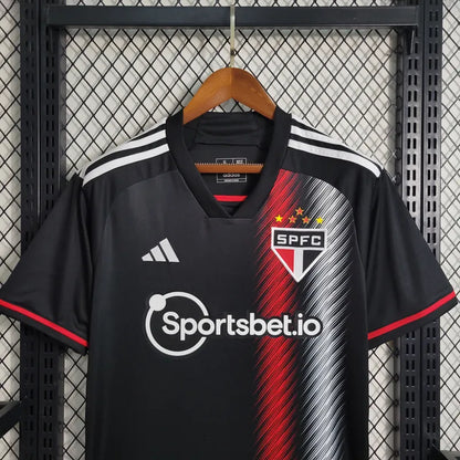 São Paulo 2023/24 Camisola Terceira – Homem
