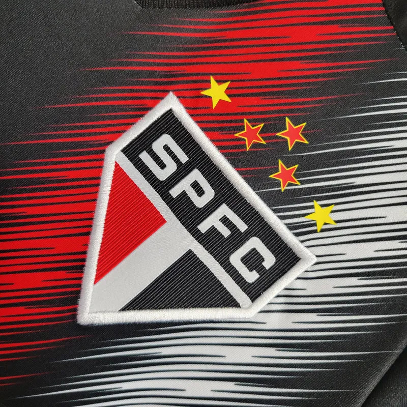 São Paulo 2023/24 Camisola Terceira – Homem