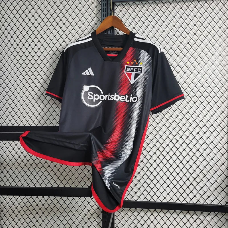 São Paulo 2023/24 Camisola Terceira – Homem