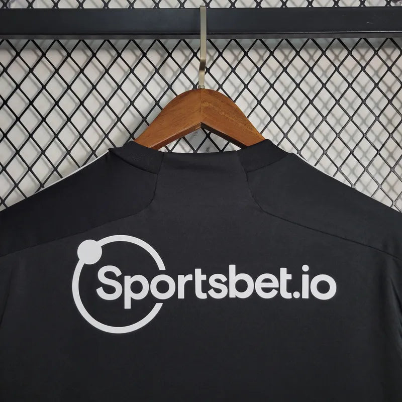 São Paulo 2023/24 Camisola Terceira – Homem