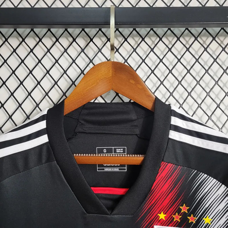 São Paulo 2023/24 Camisola Terceira – Homem