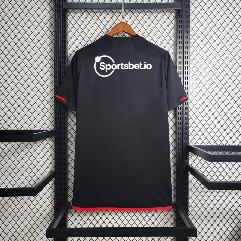 São Paulo 2023/24 Camisola Terceira – Homem