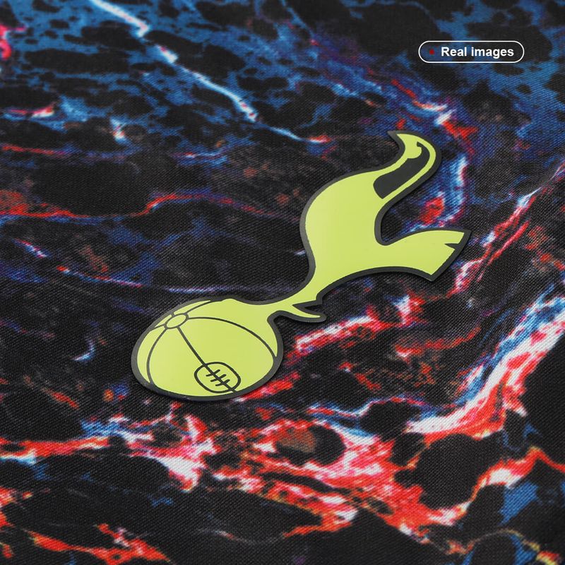 Tottenham Hotspur 2021/22 Camisola Alternativa – Homem