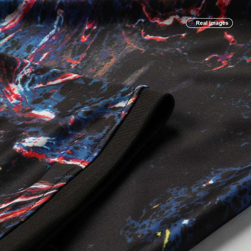 Tottenham Hotspur 2021/22 Camisola Alternativa – Homem